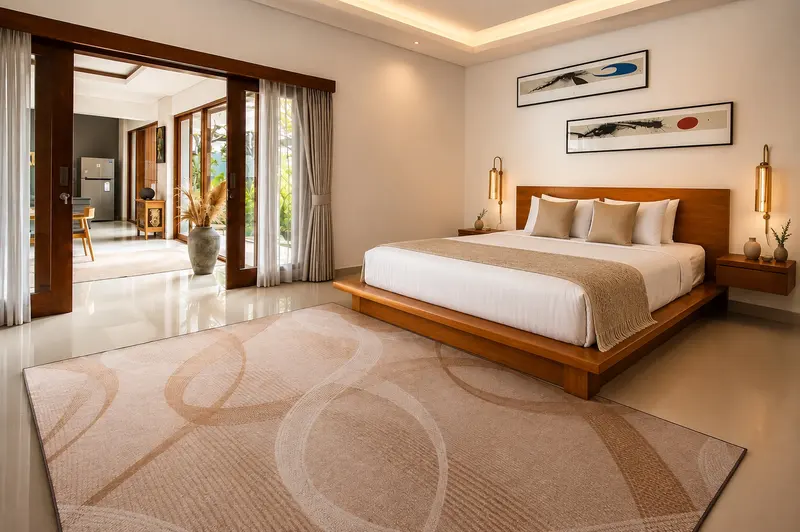 3-Bedroom Villa, photo 4