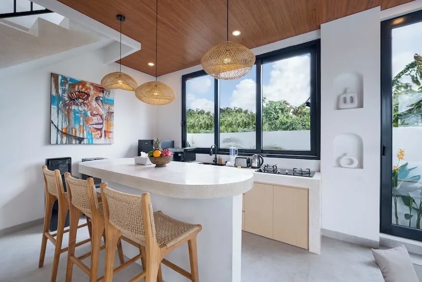 4-Bedroom Villa, photo 9