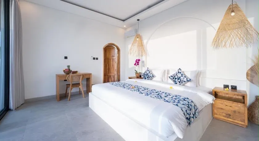4-Bedroom Villa, photo 10