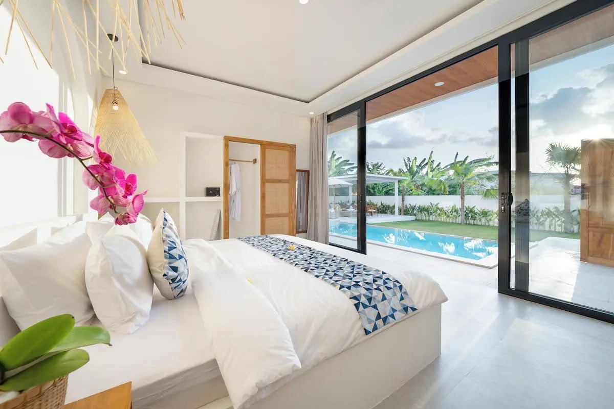 4-Bedroom Villa, photo 13