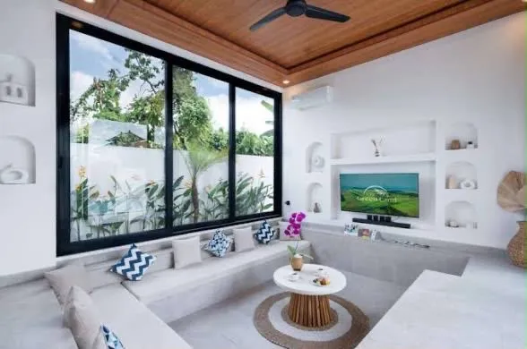 4-Bedroom Villa, photo 5