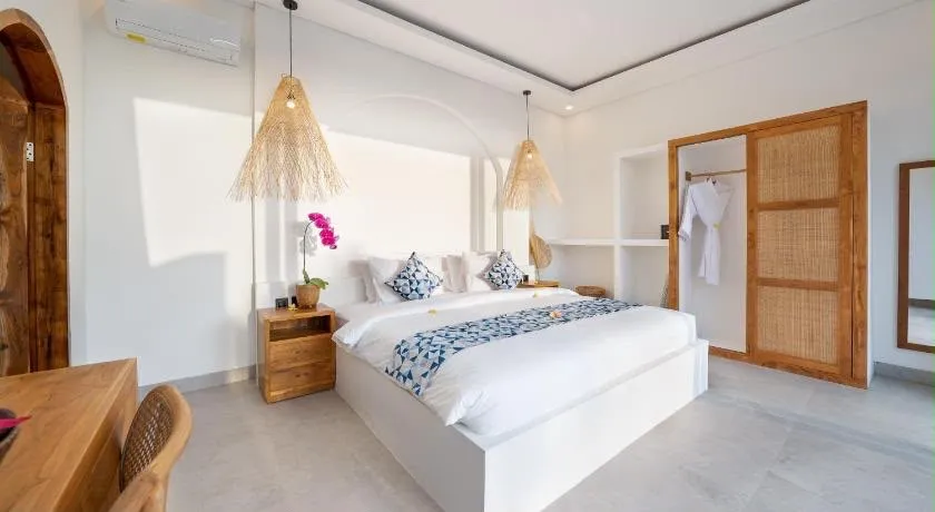 4-Bedroom Villa, photo 12