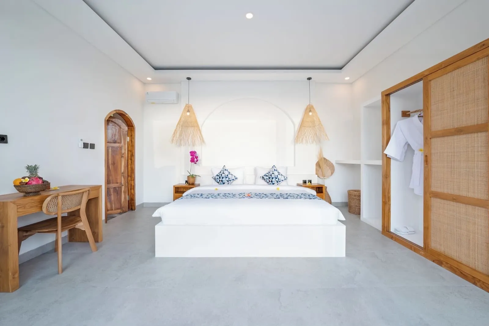 4-Bedroom Villa, photo 11