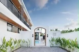 4-Bedroom Villa, photo 18