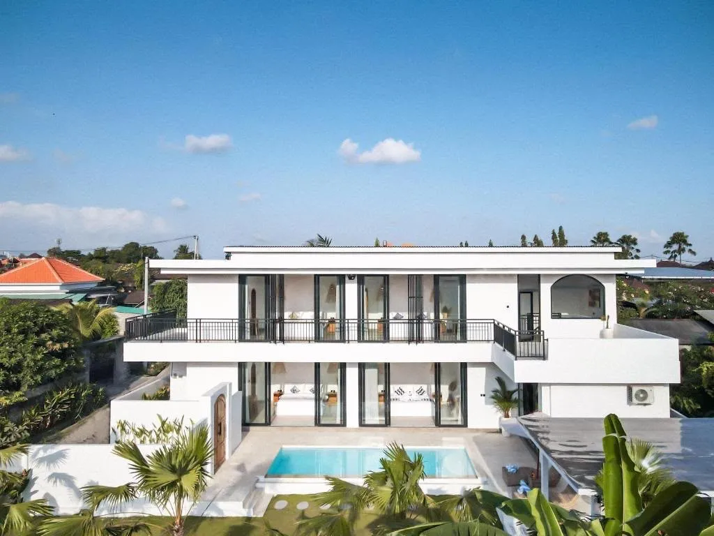 4-Bedroom Villa, photo 2