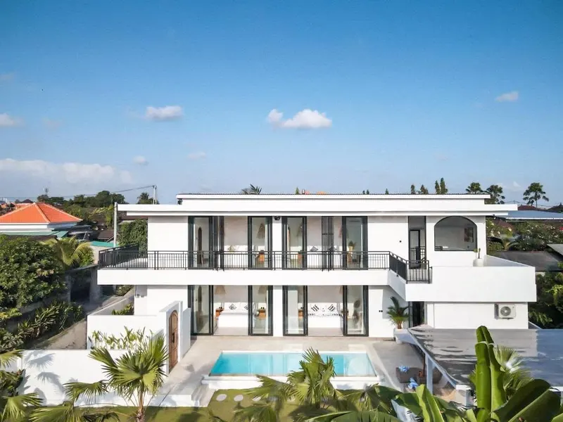4-Bedroom Villa, photo 2