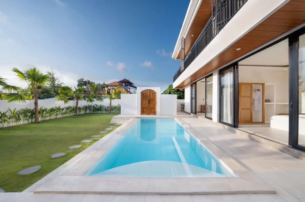 4-Bedroom Villa, photo 4