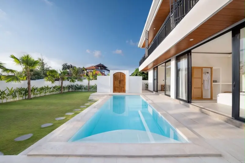 4-Bedroom Villa, photo 4