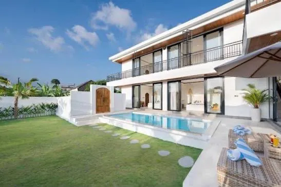 4-Bedroom Villa, photo 3
