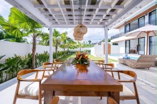 4-Bedroom Villa, photo 7