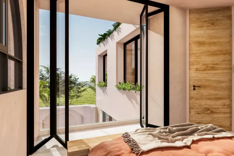 3-Bedroom Villa, photo 7