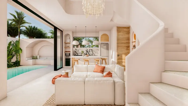 3-Bedroom Villa, photo 13
