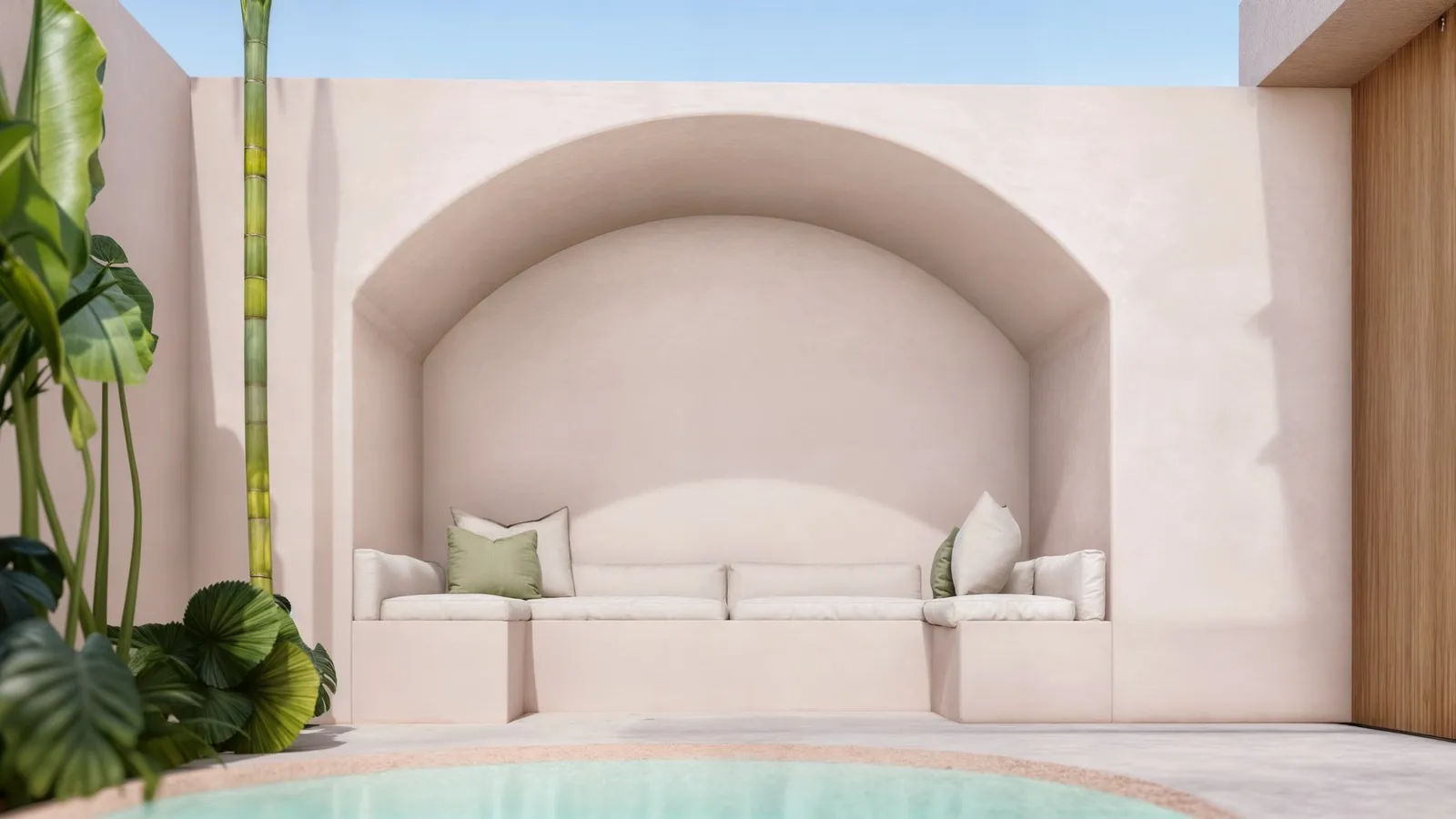 3-Bedroom Villa, photo 14