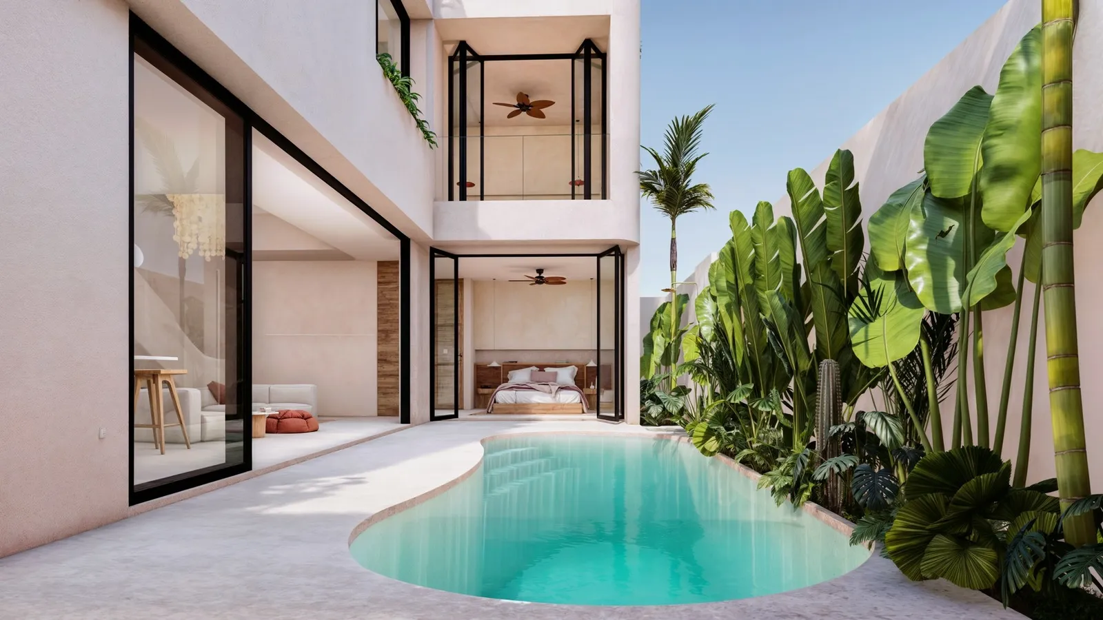 3-Bedroom Villa, photo 19