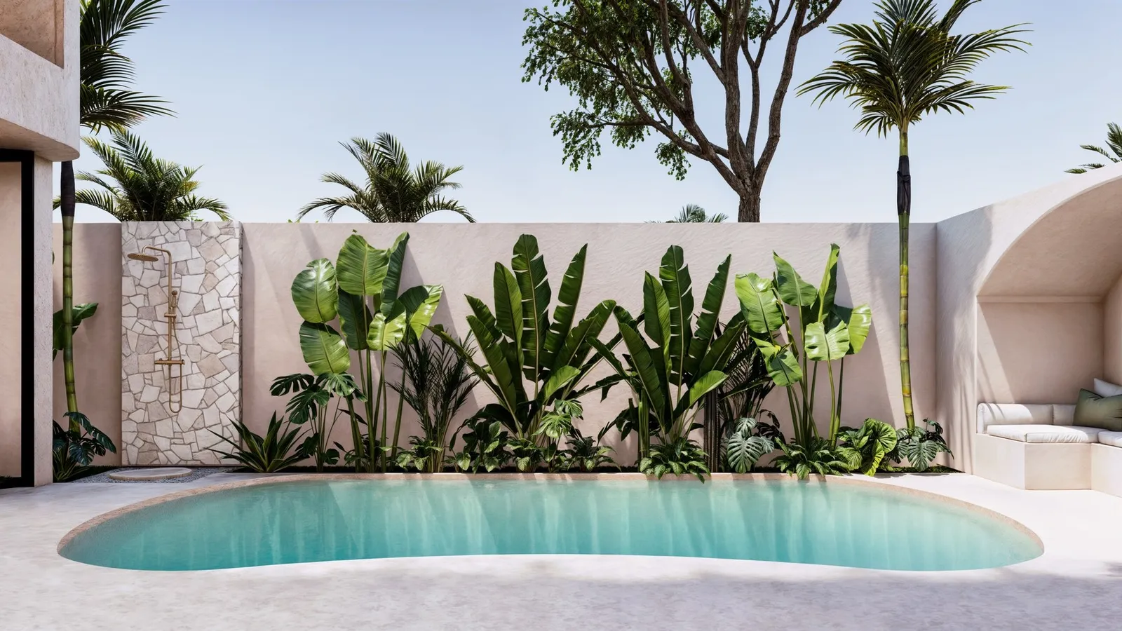 3-Bedroom Villa, photo 17