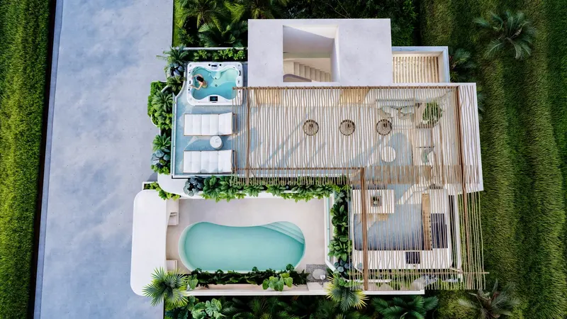 3-Bedroom Villa, photo 10