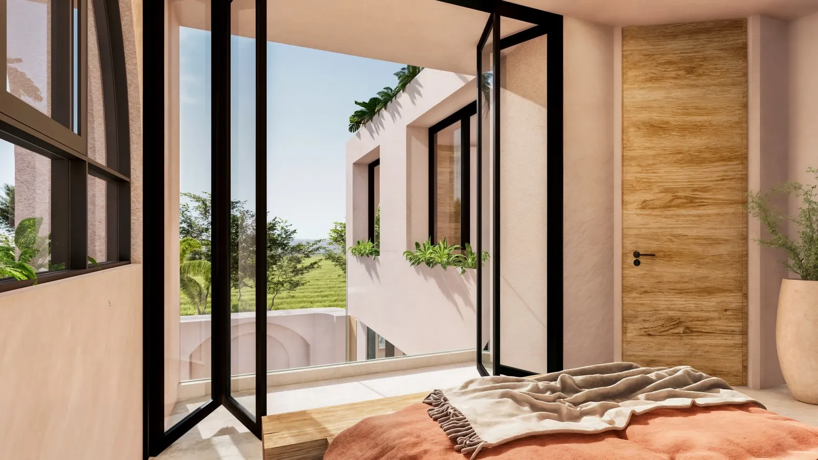 3-Bedroom Villa, photo 9