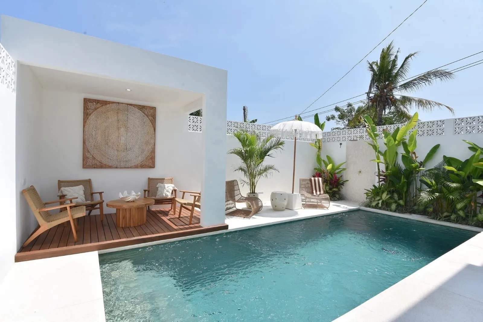 3-Bedroom Villa, photo 4