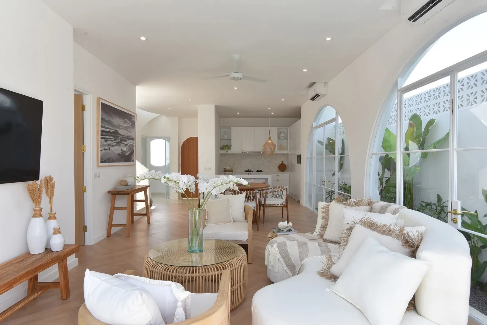 3-Bedroom Villa, photo 5