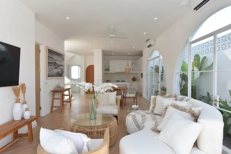 3-Bedroom Villa, photo 5