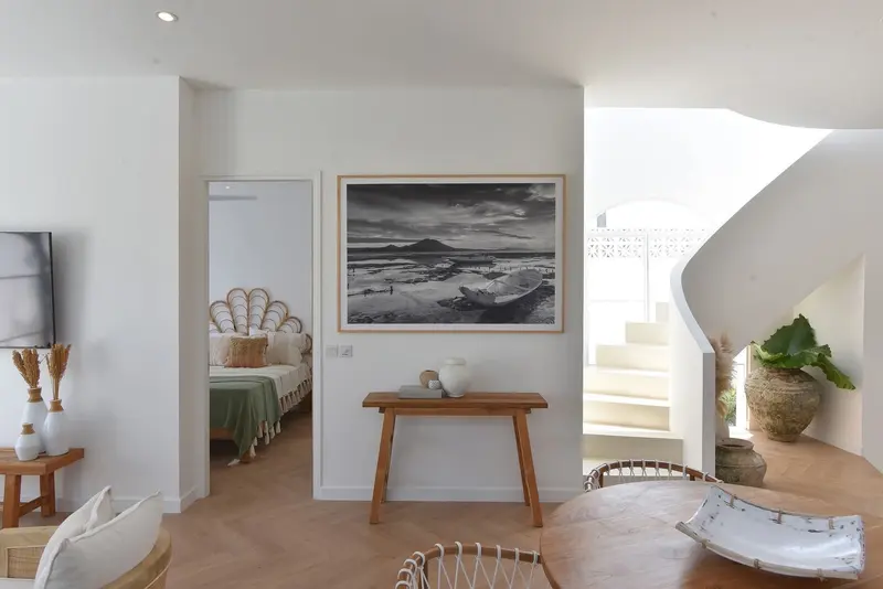 3-Bedroom Villa, photo 14