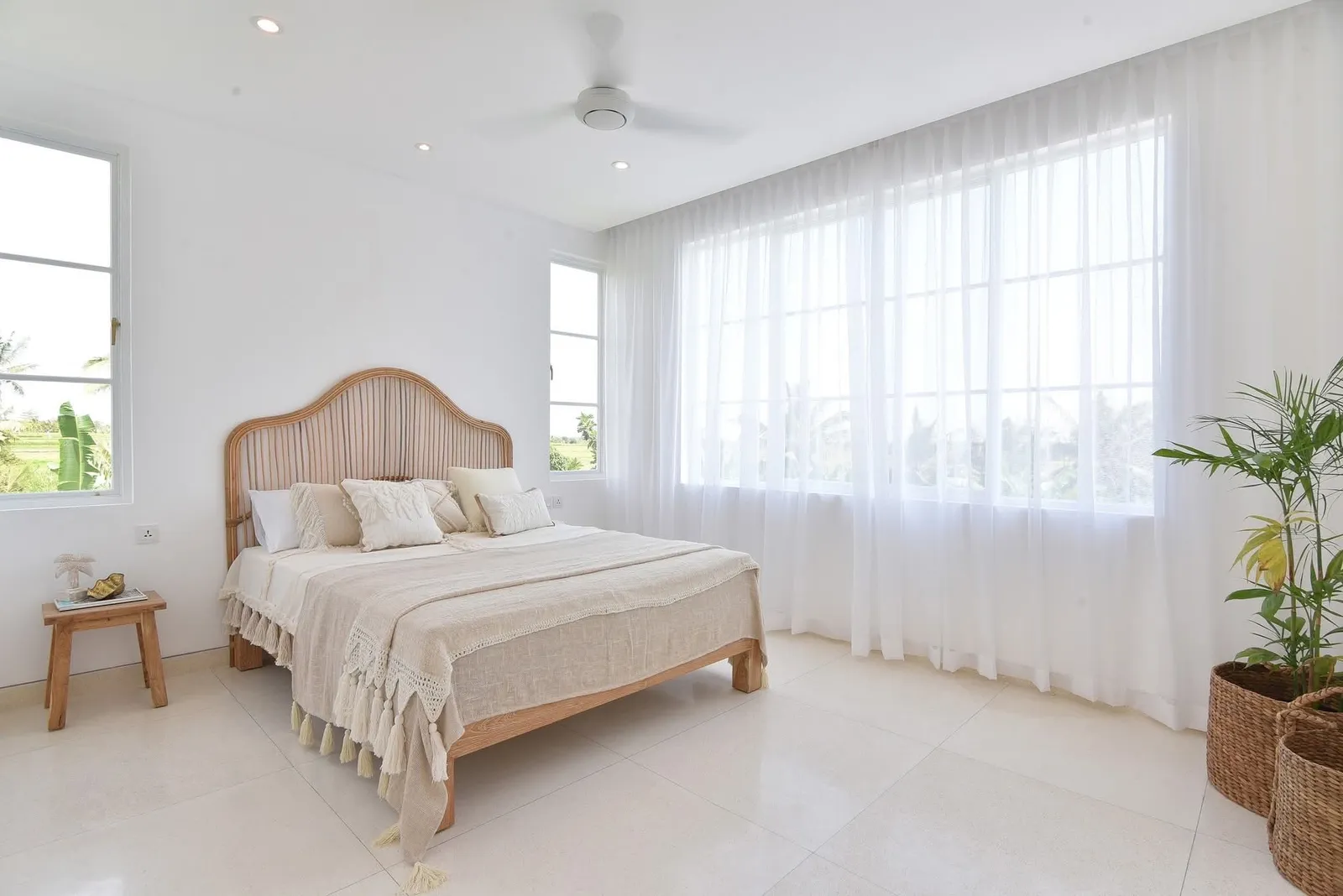 3-Bedroom Villa, photo 21