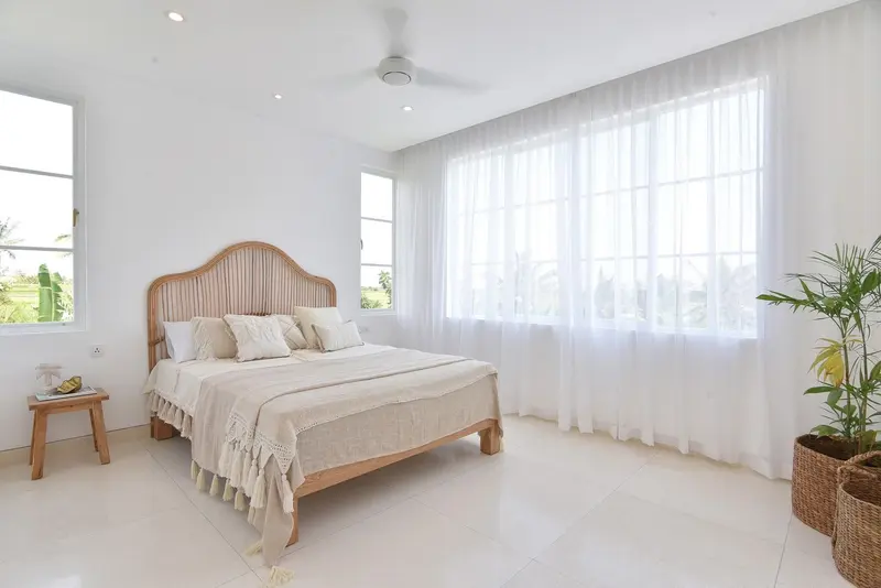 3-Bedroom Villa, photo 21