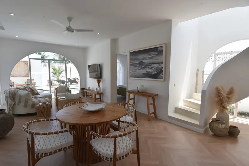 3-Bedroom Villa, photo 11
