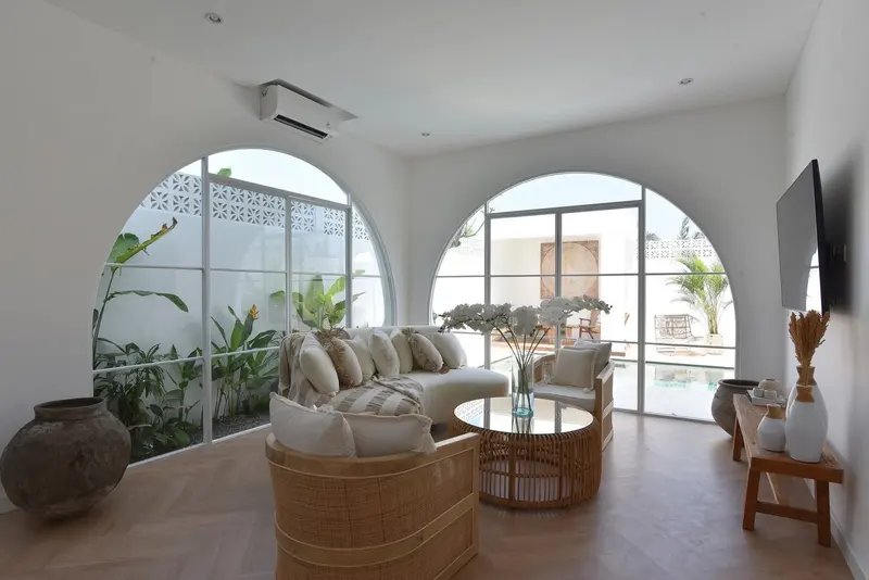 3-Bedroom Villa, photo 8