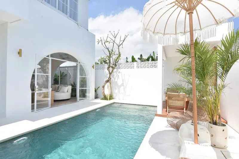 3-Bedroom Villa, photo 1