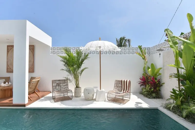 3-Bedroom Villa, photo 16