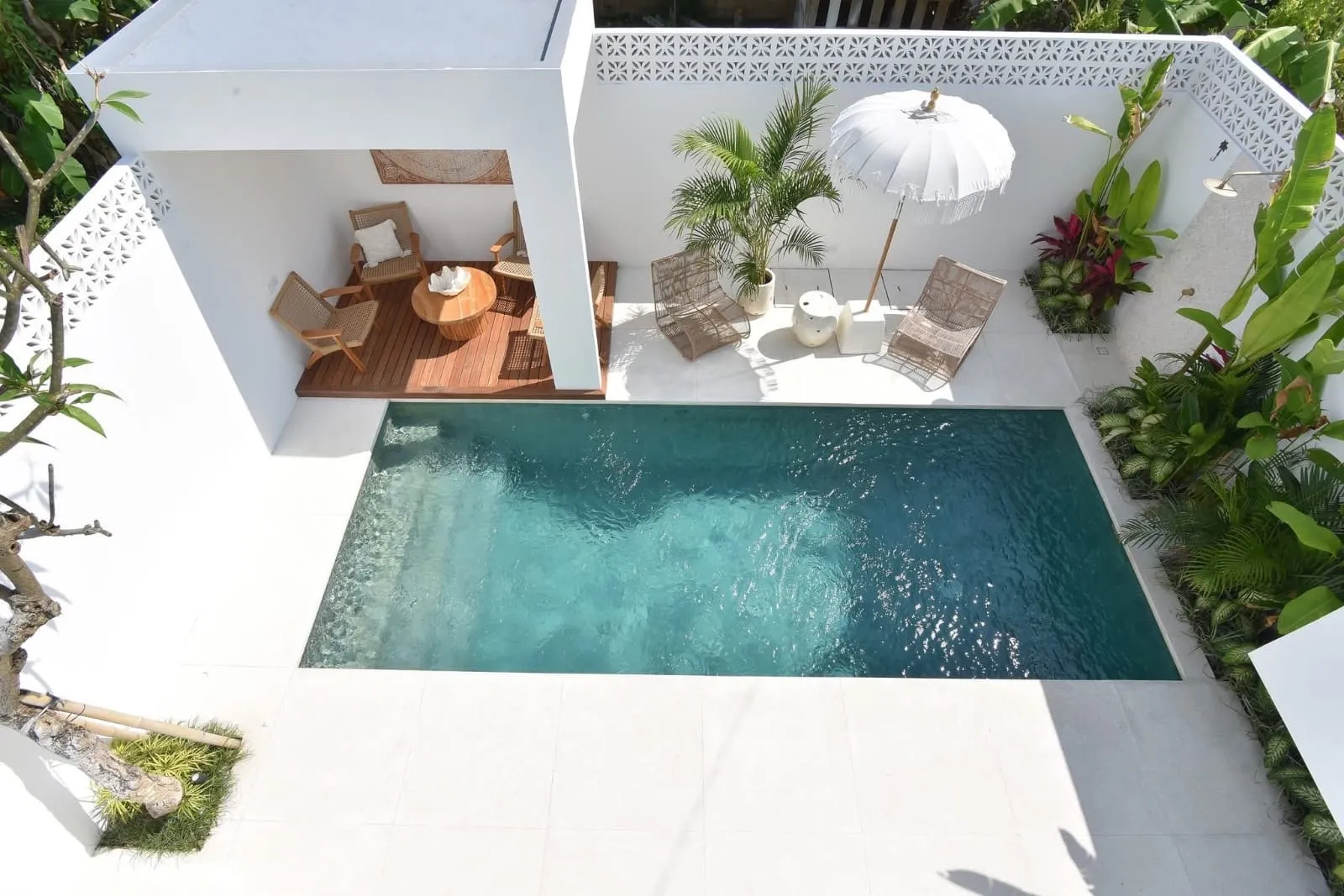 3-Bedroom Villa, photo 2