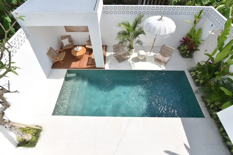 3-Bedroom Villa, photo 2