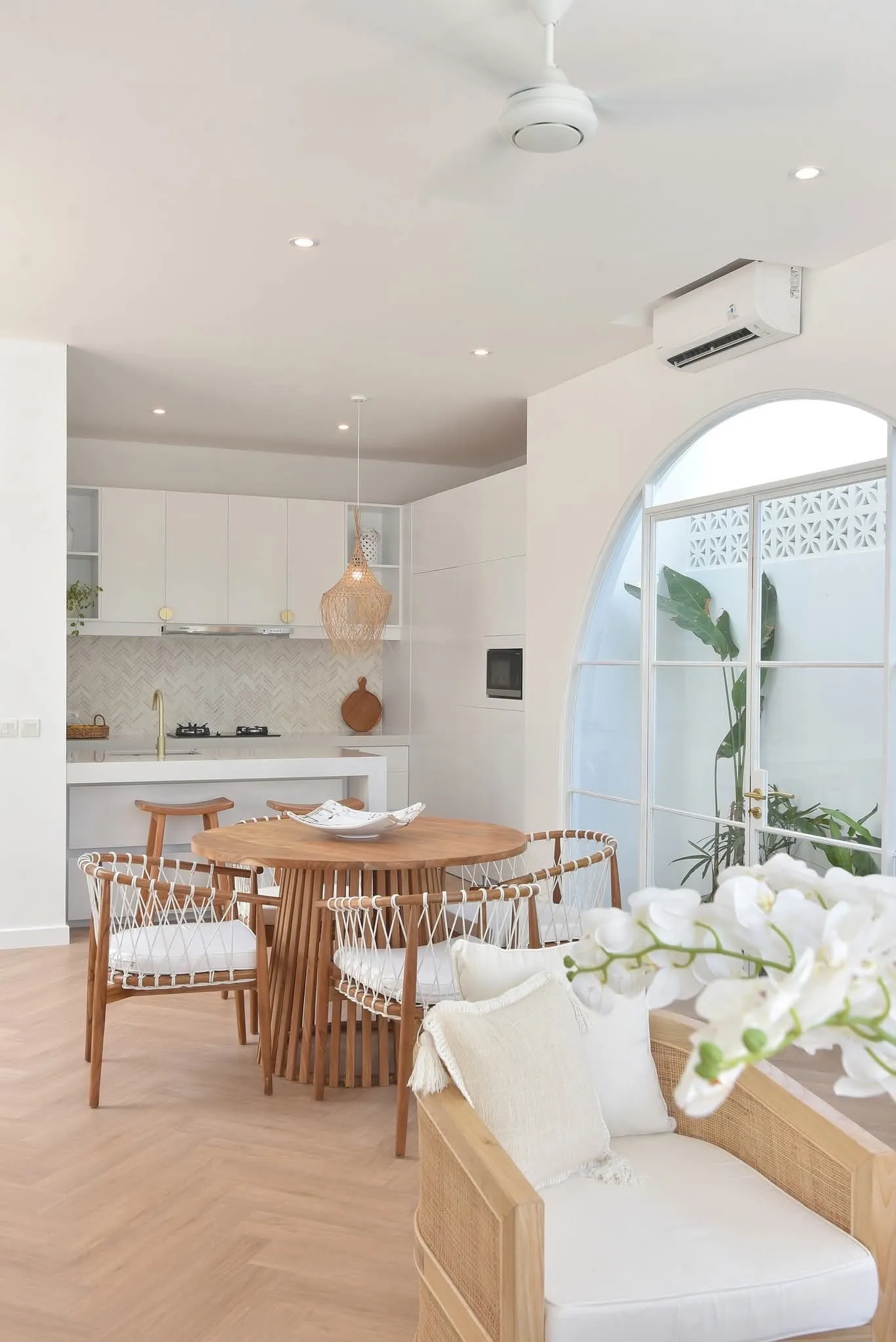 3-Bedroom Villa, photo 9