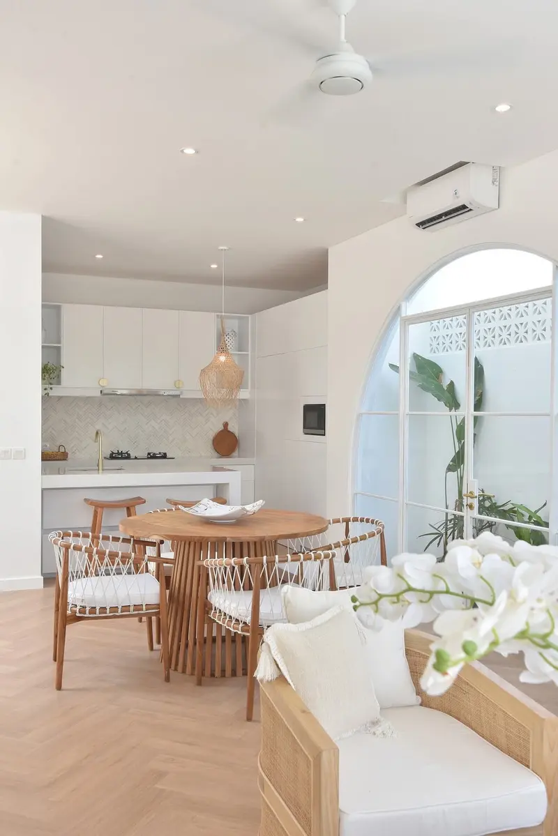 3-Bedroom Villa, photo 9