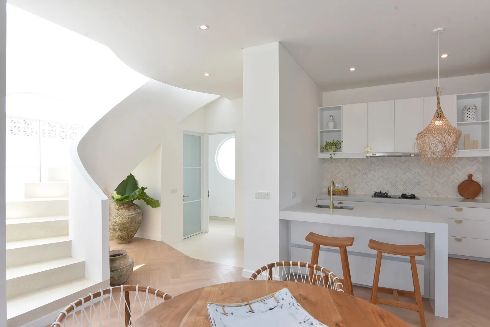 3-Bedroom Villa, photo 12