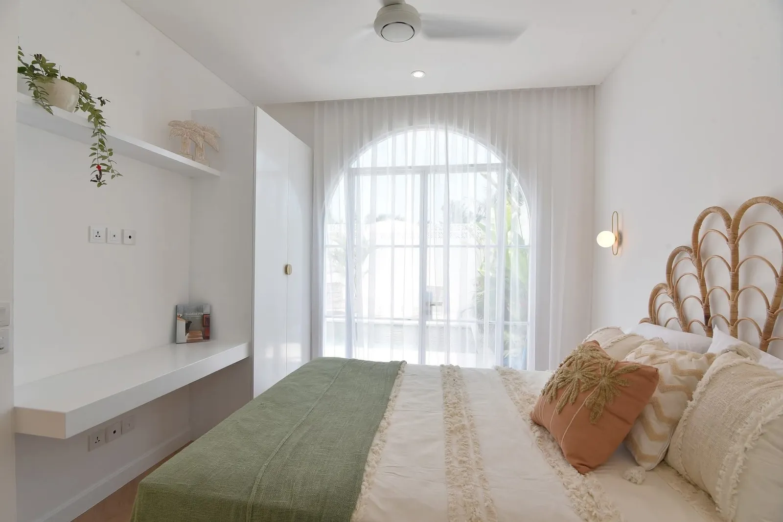 3-Bedroom Villa, photo 24