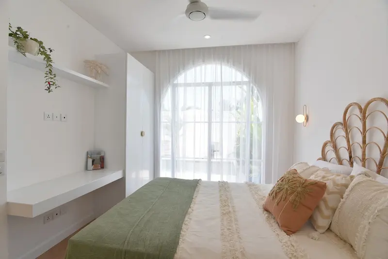 3-Bedroom Villa, photo 24