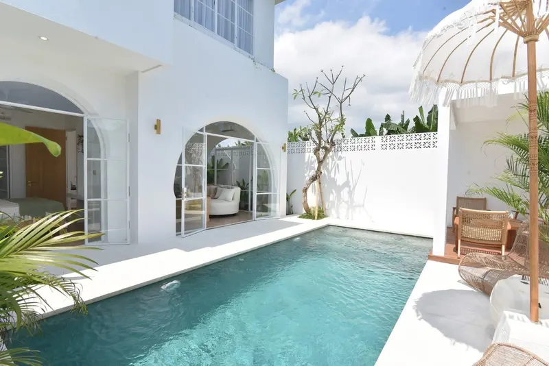 3-Bedroom Villa, photo 3