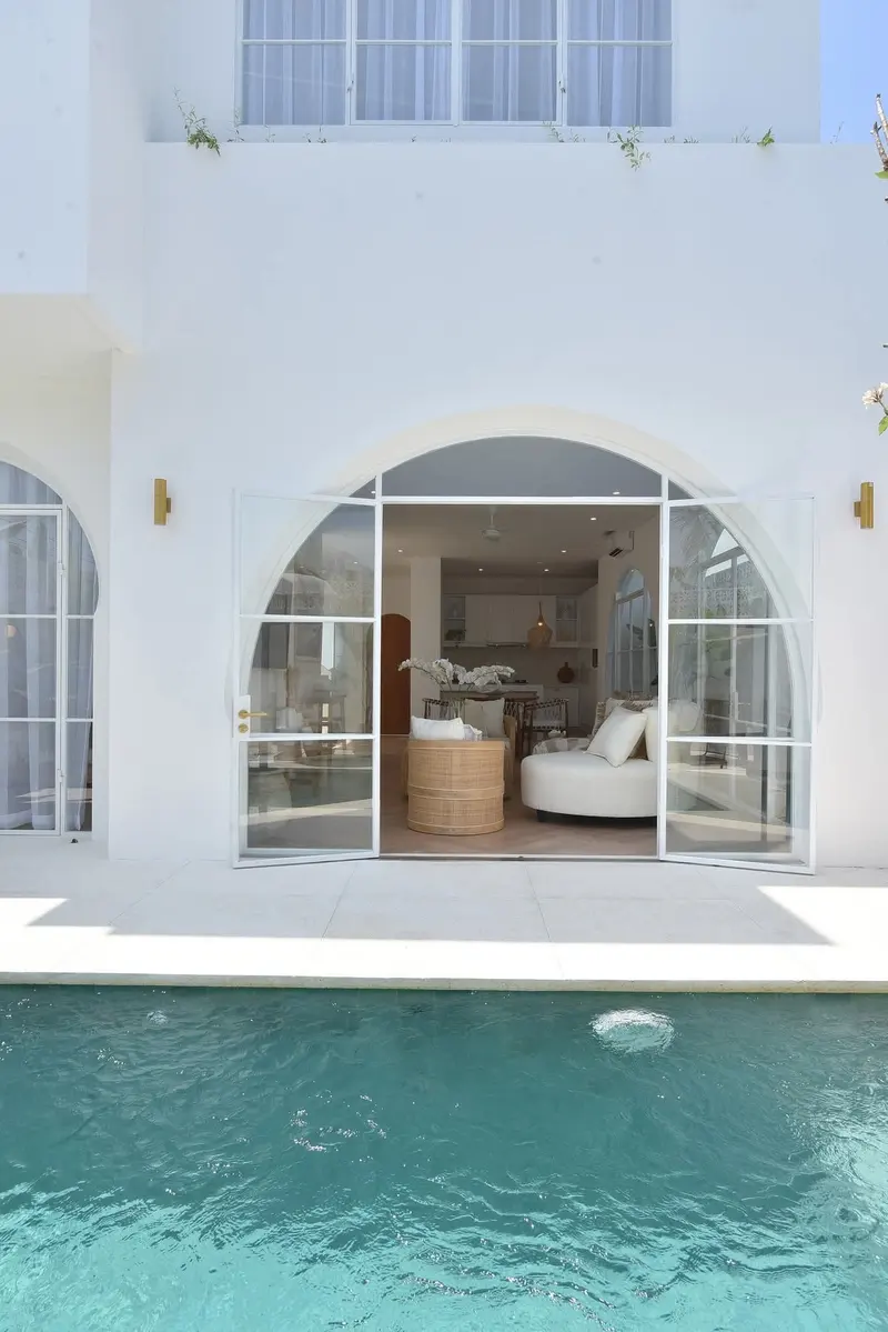 3-Bedroom Villa, photo 20
