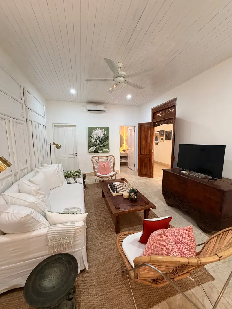 1-Bedroom Villa, photo 3