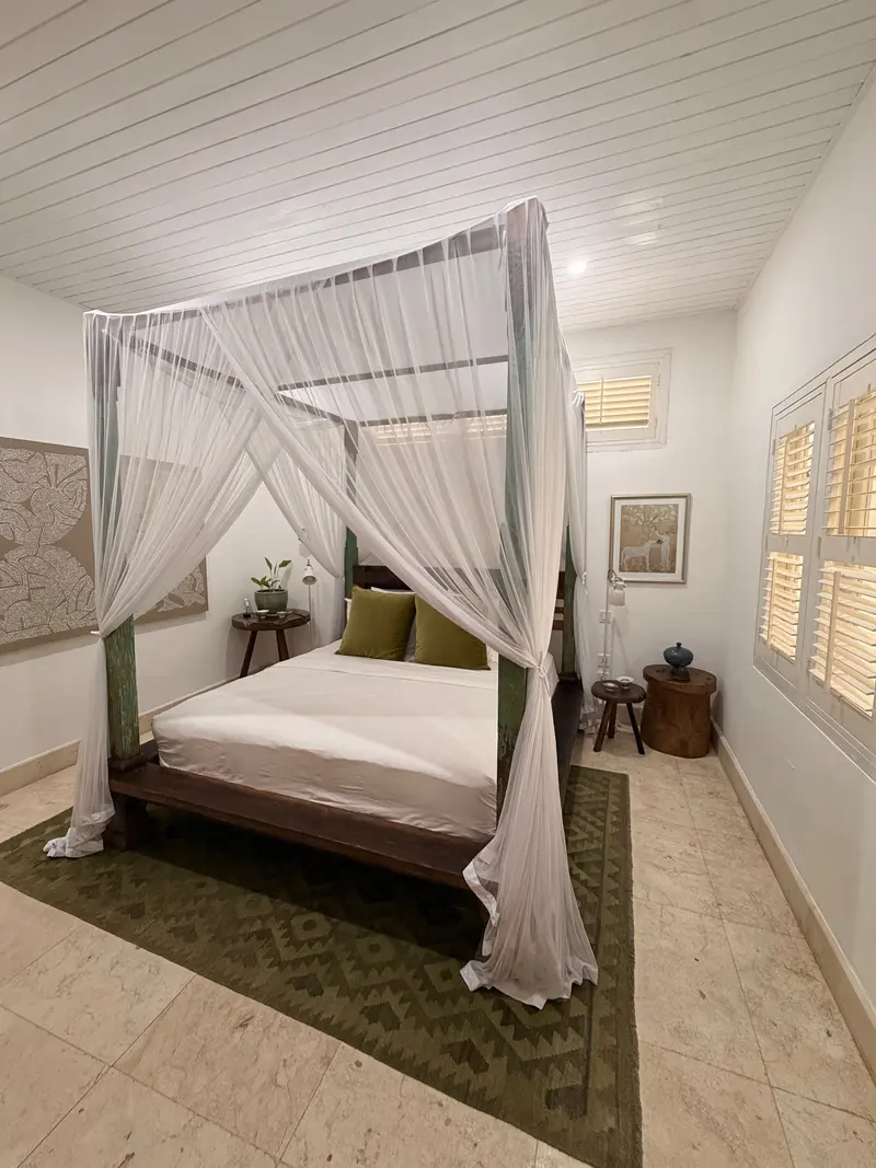 1-Bedroom Villa, photo 13