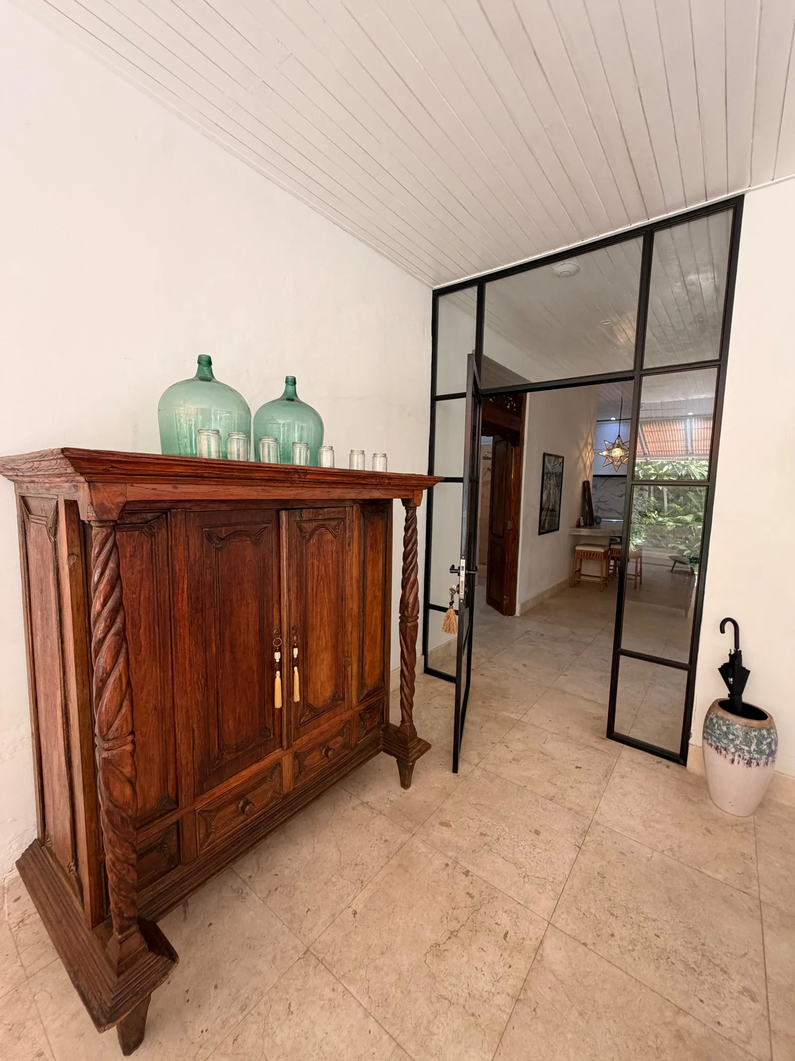 1-Bedroom Villa, photo 14