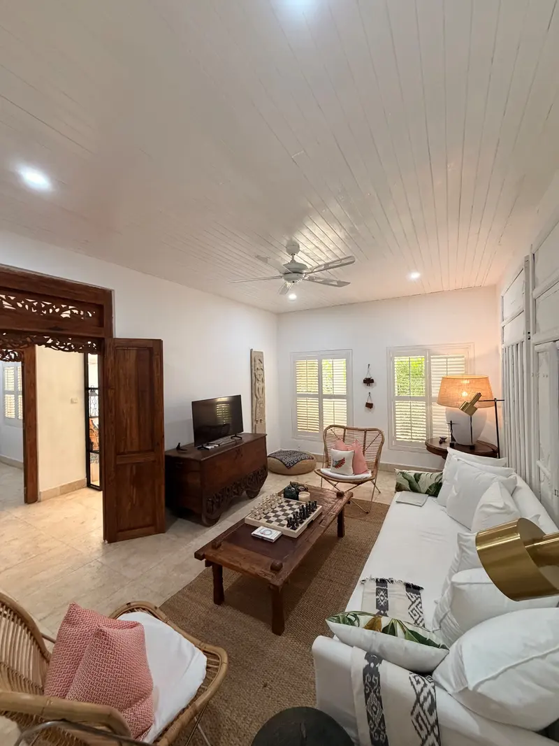 1-Bedroom Villa, photo 4