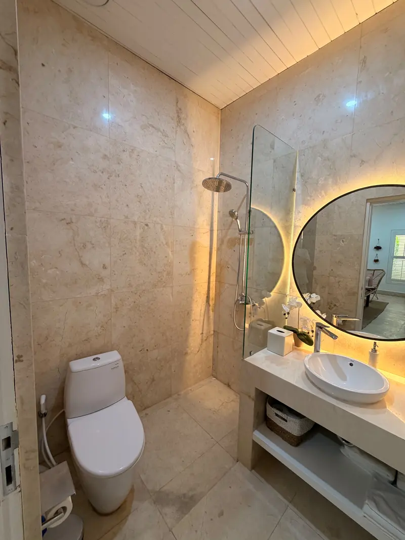 1-Bedroom Villa, photo 12