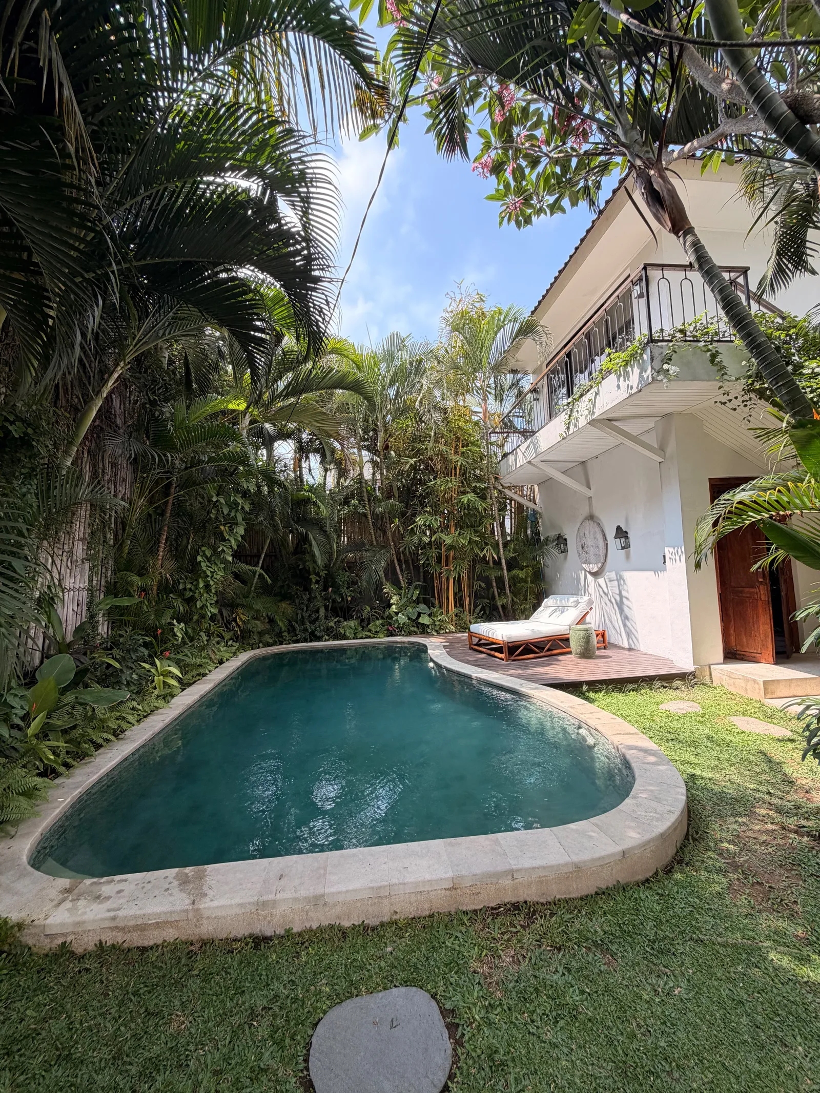 1-Bedroom Villa, photo 1