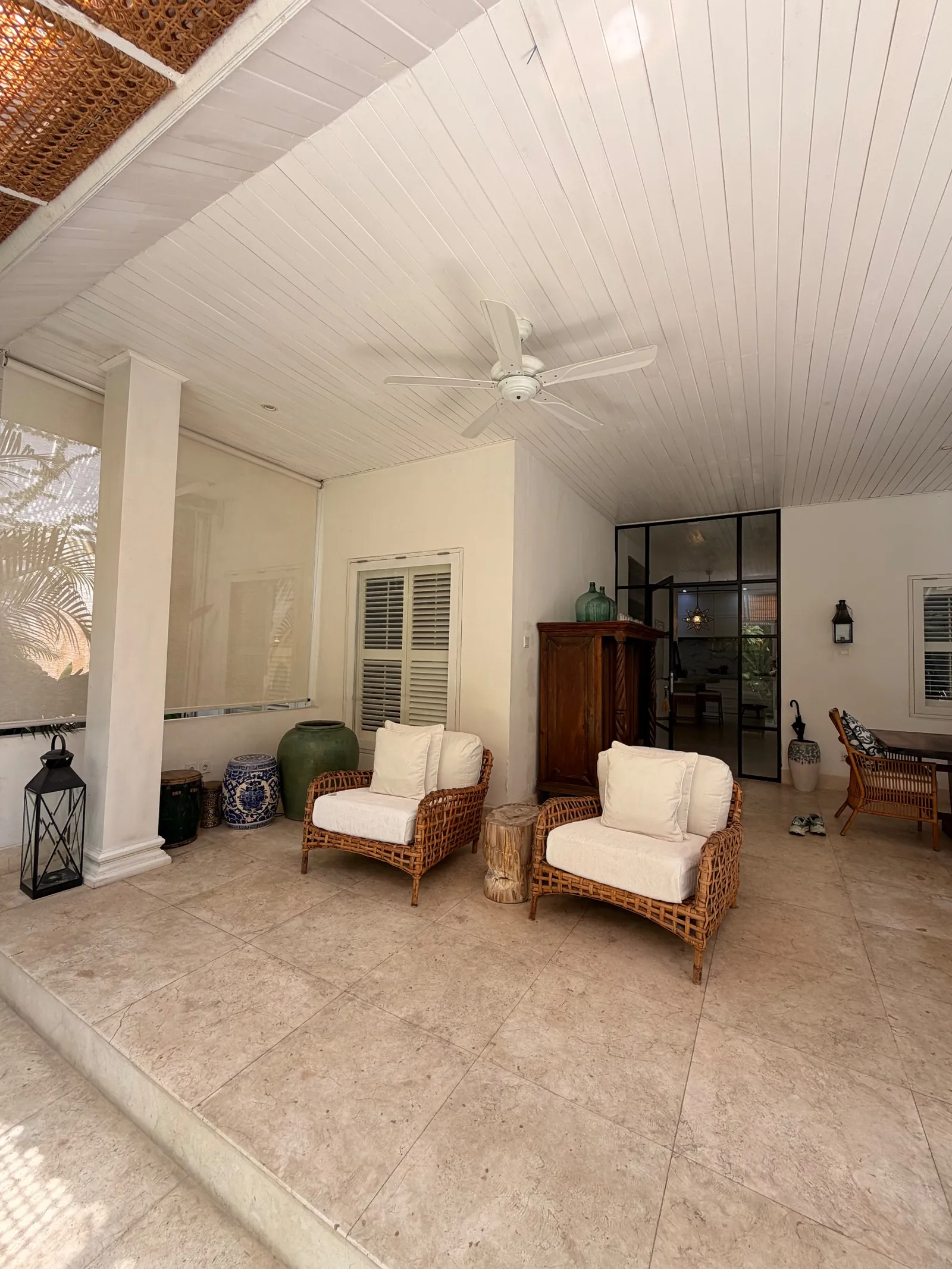 1-Bedroom Villa, photo 17