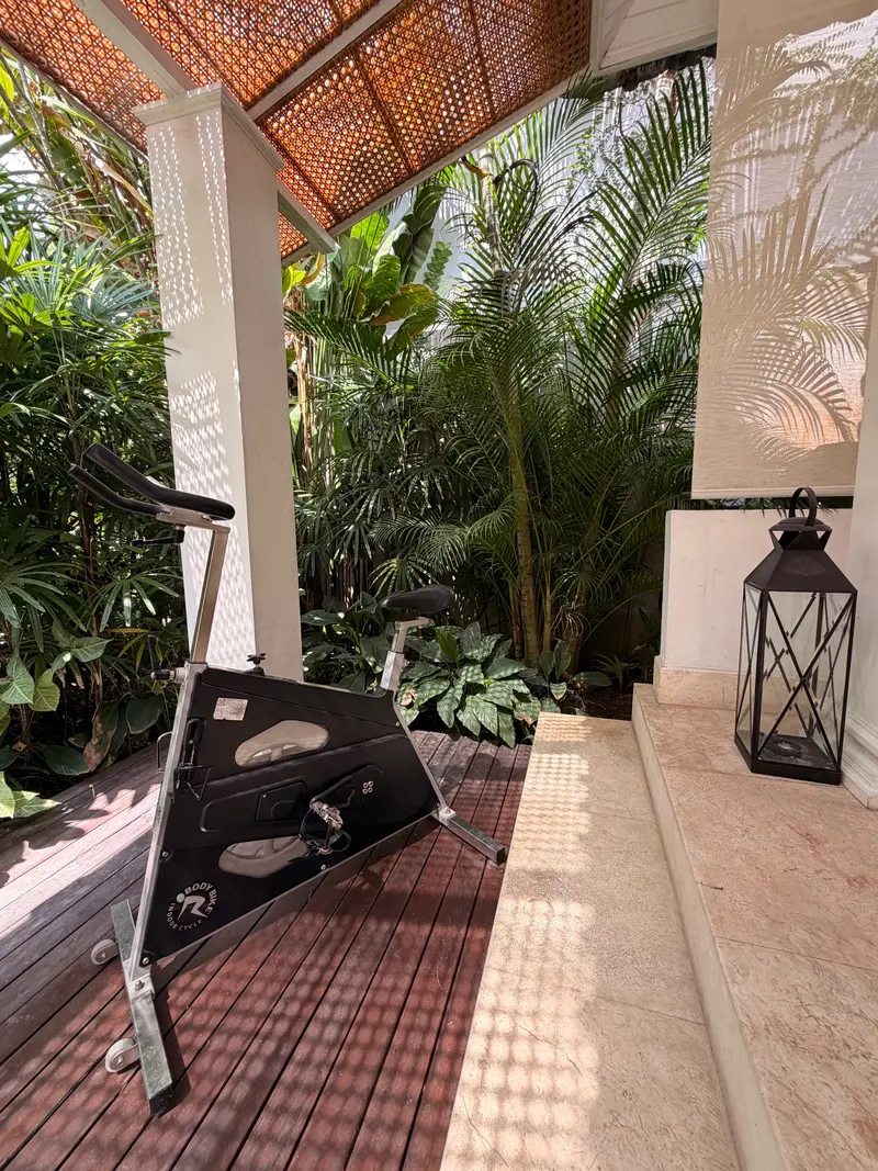 1-Bedroom Villa, photo 18