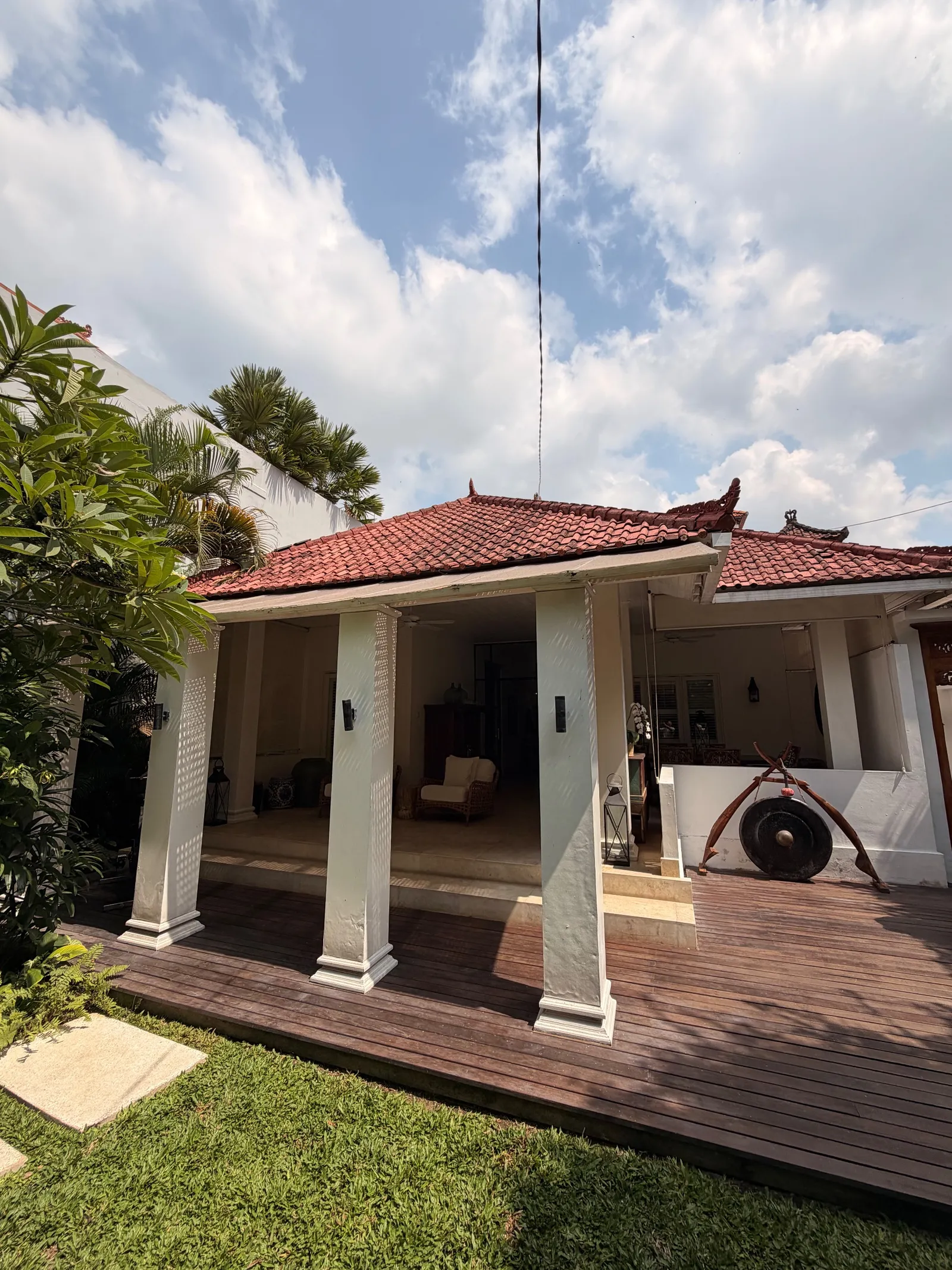 1-Bedroom Villa, photo 2