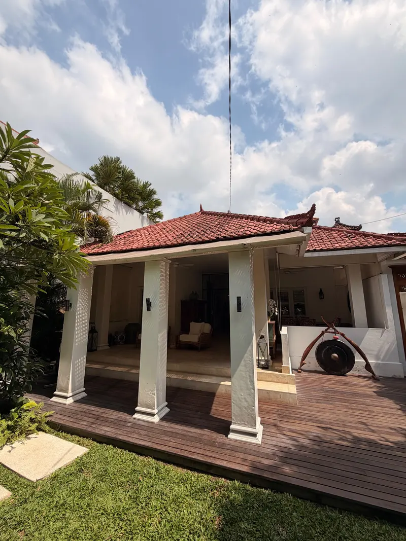 1-Bedroom Villa, photo 2